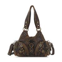 RETRO BROWN