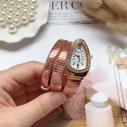 Serpernti Watch