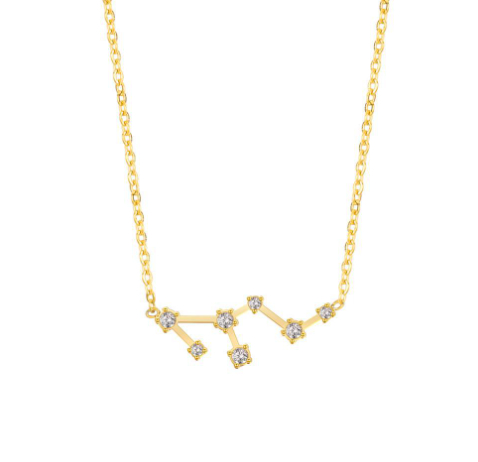 Zodiac Necklace