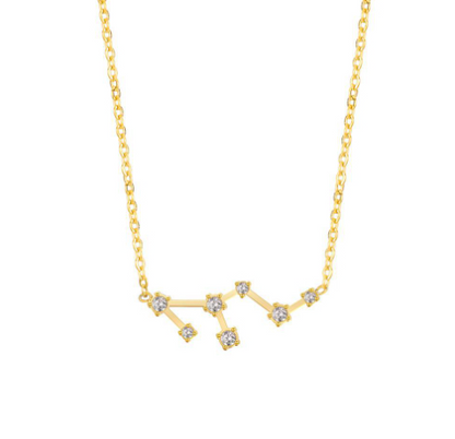 Zodiac Necklace