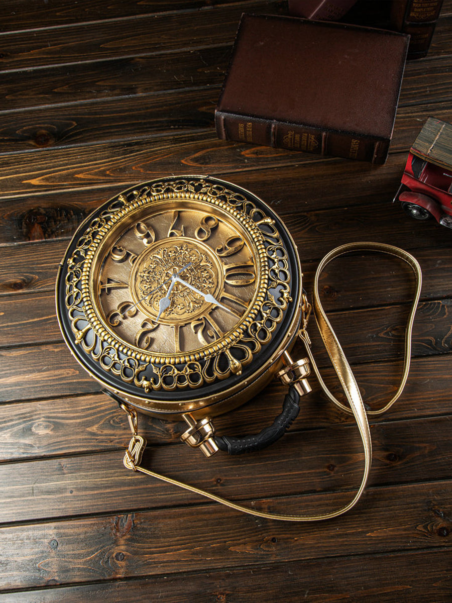 Timekeeper Bag