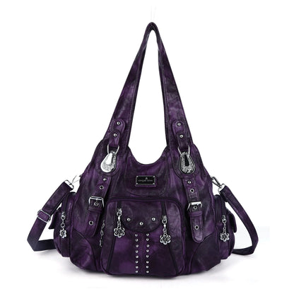 CityChic Shoulder Handbag (Vintage Release)