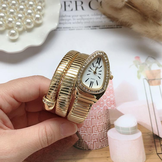 Serpernti Watch