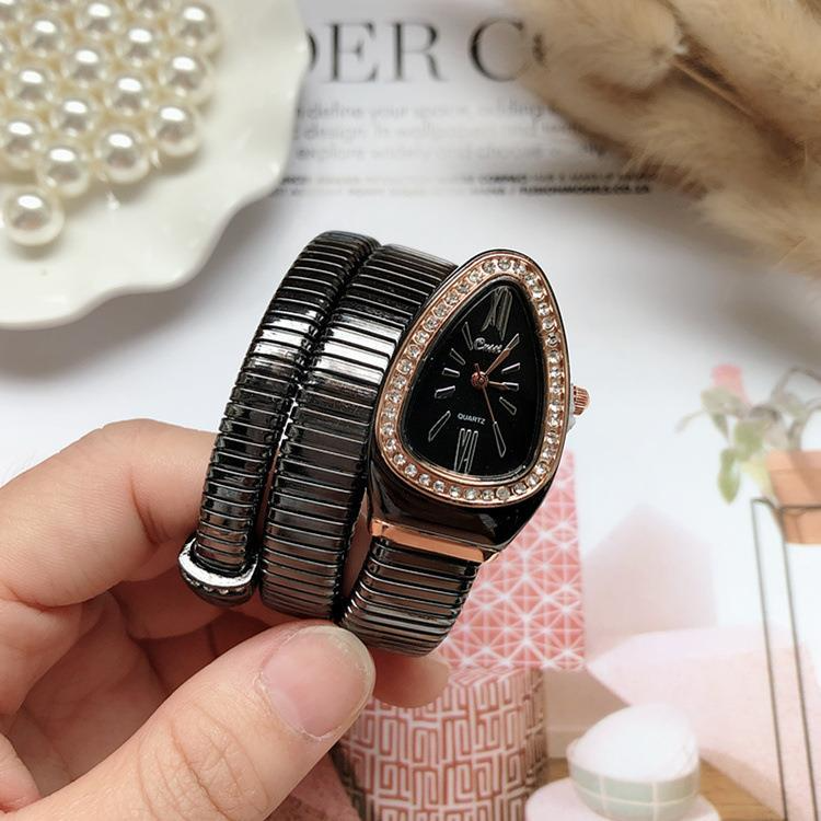 Serpernti Watch