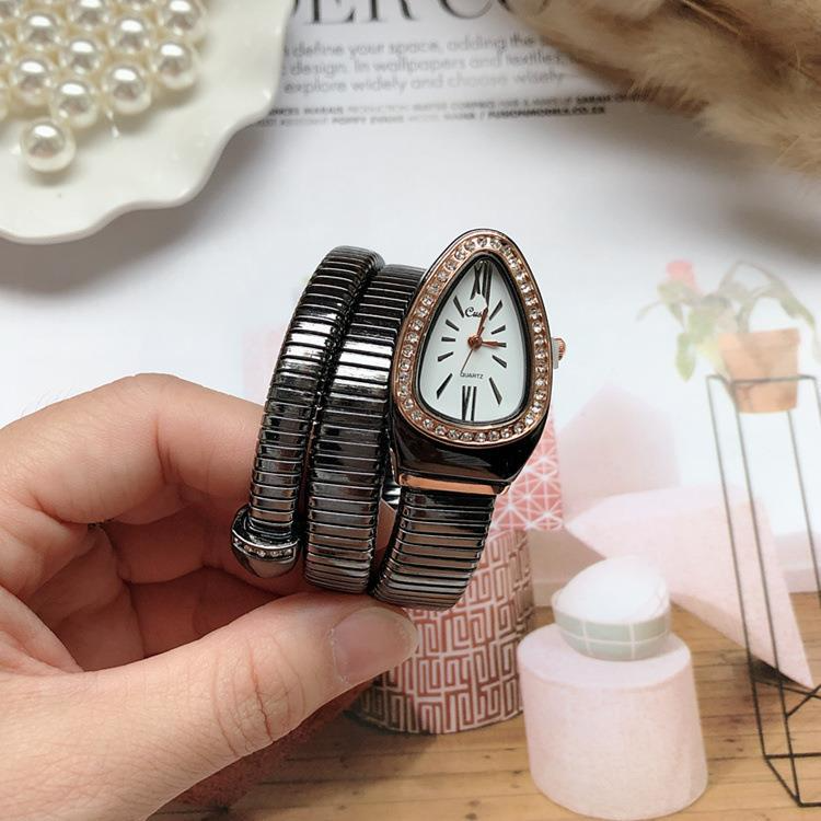 Serpernti Watch