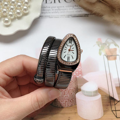 Serpernti Watch