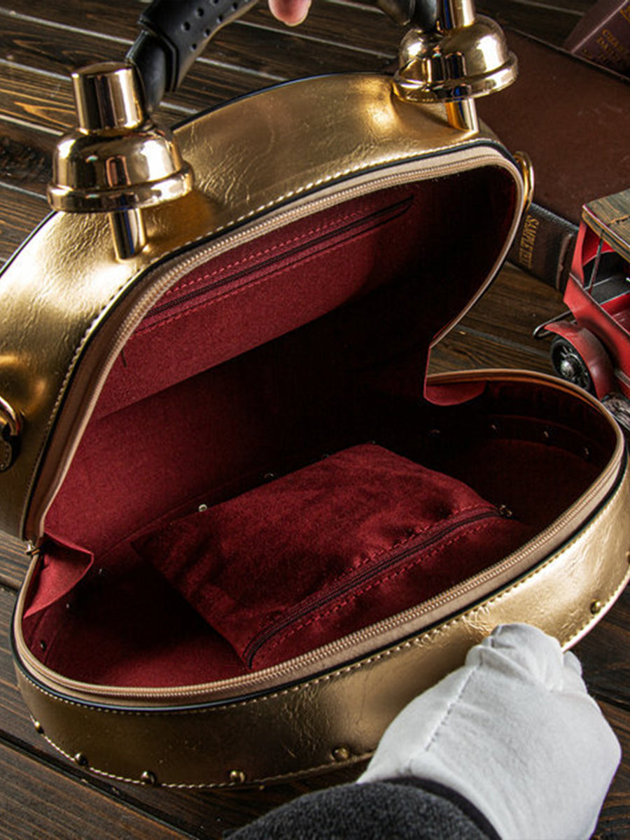 Timekeeper Bag