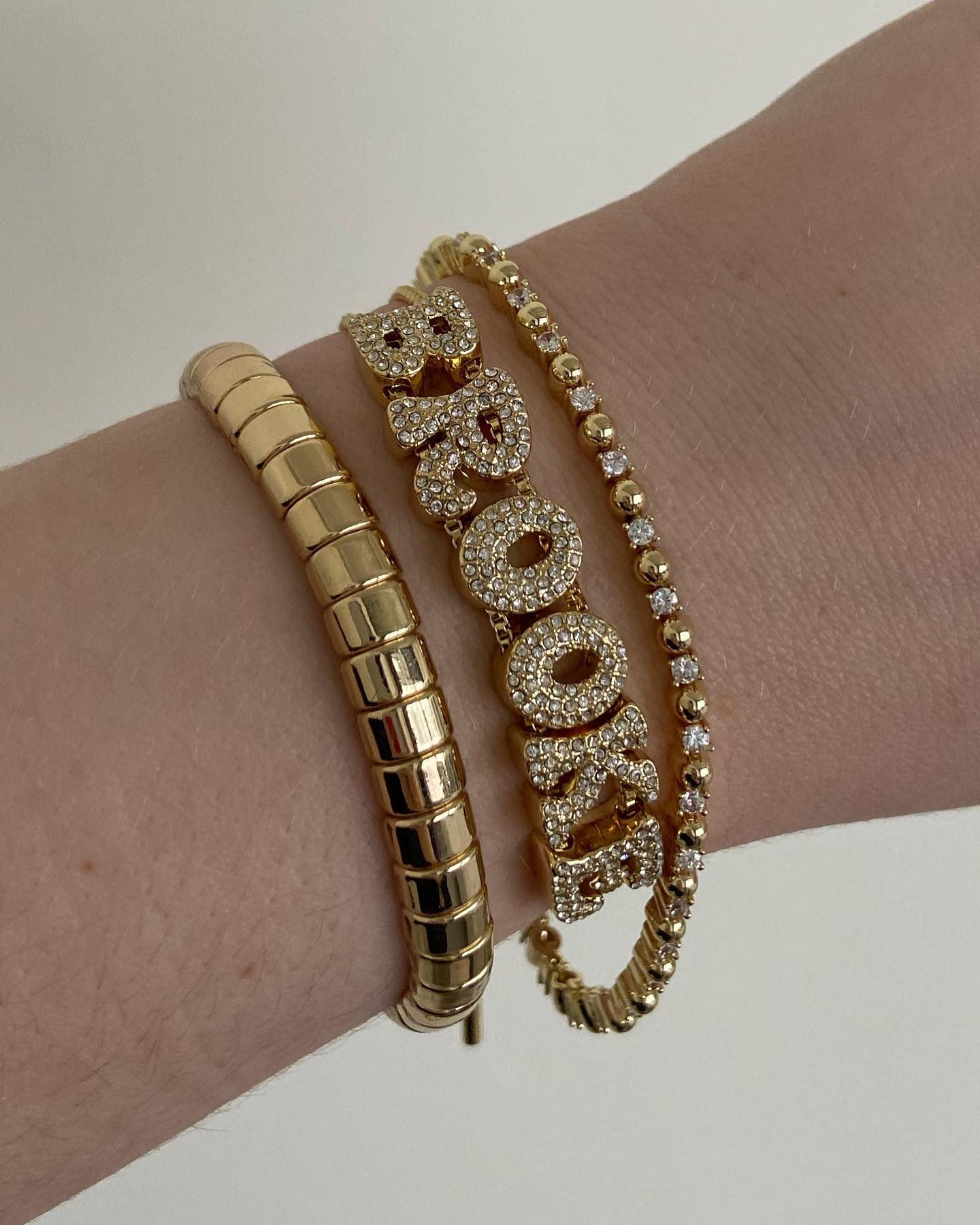 Avora Custom Bracelet
