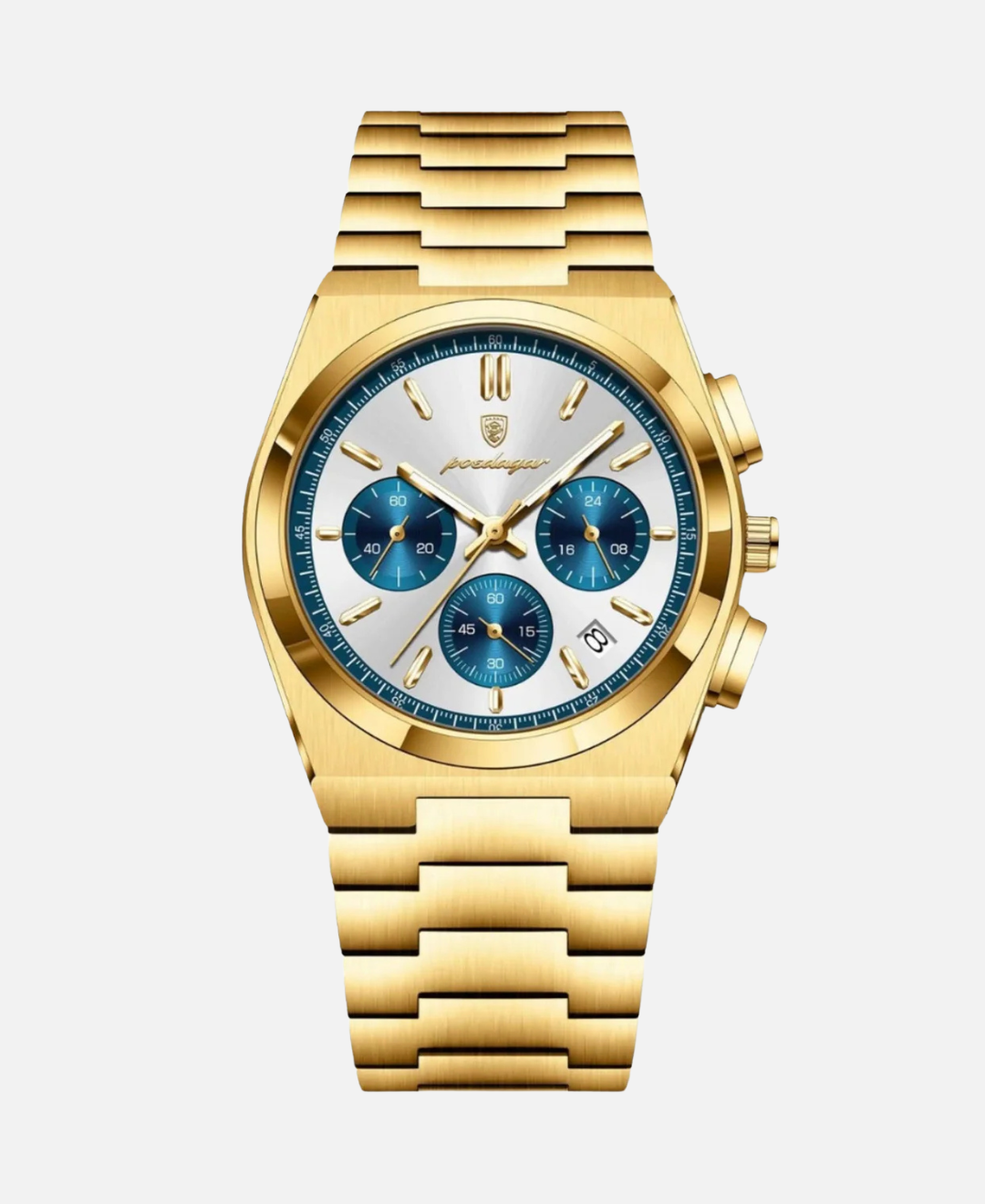 AVORA - ORION CHRONOGRAPH