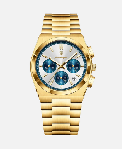AVORA - ORION CHRONOGRAPH