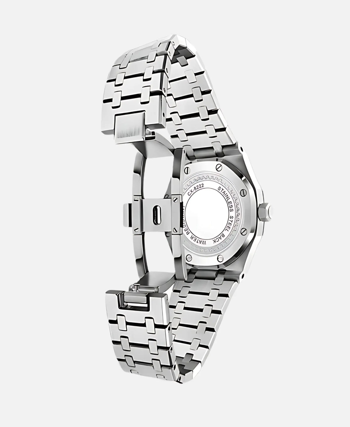 AVORA - KINGS OAK CHRONOGRAPH