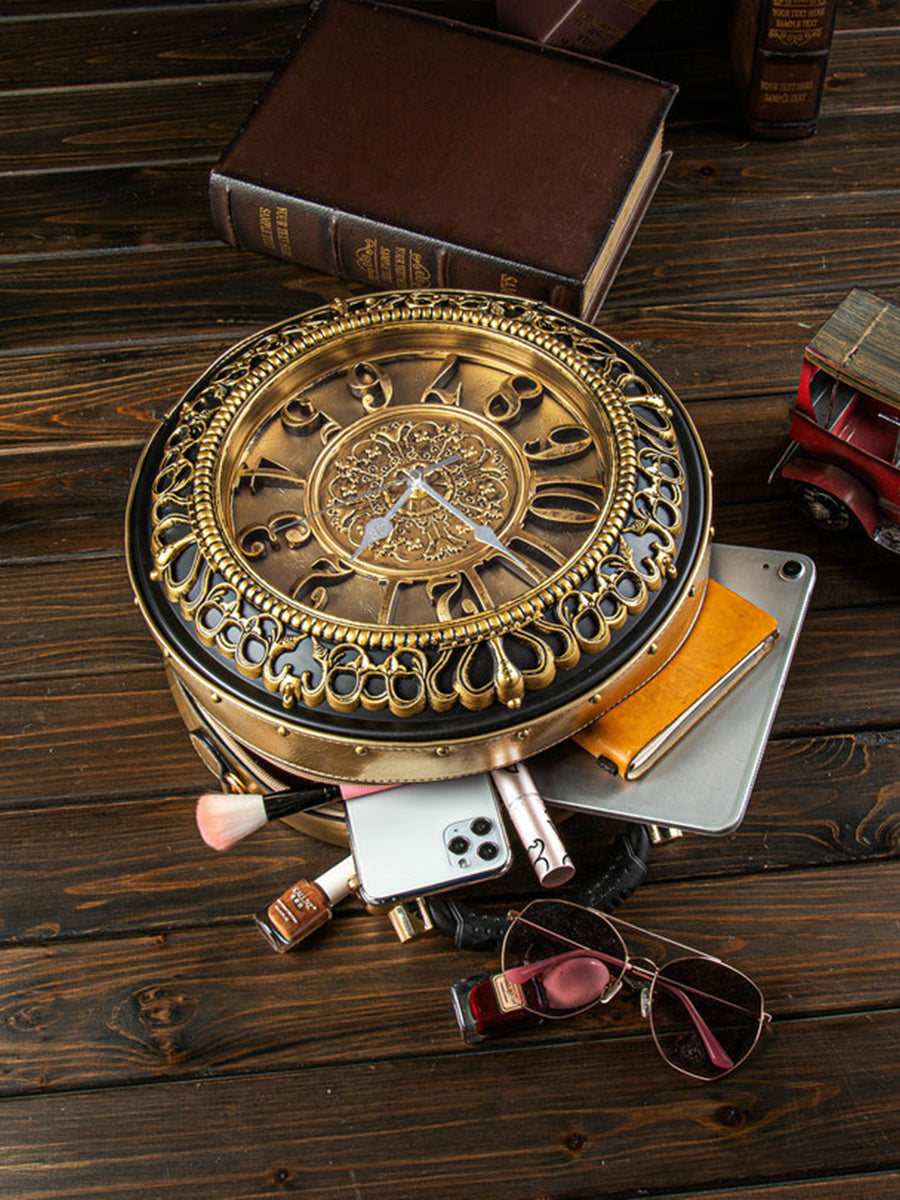 Timekeeper Bag