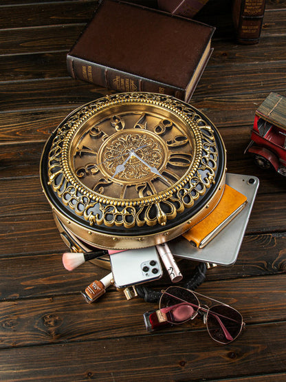 Timekeeper Bag