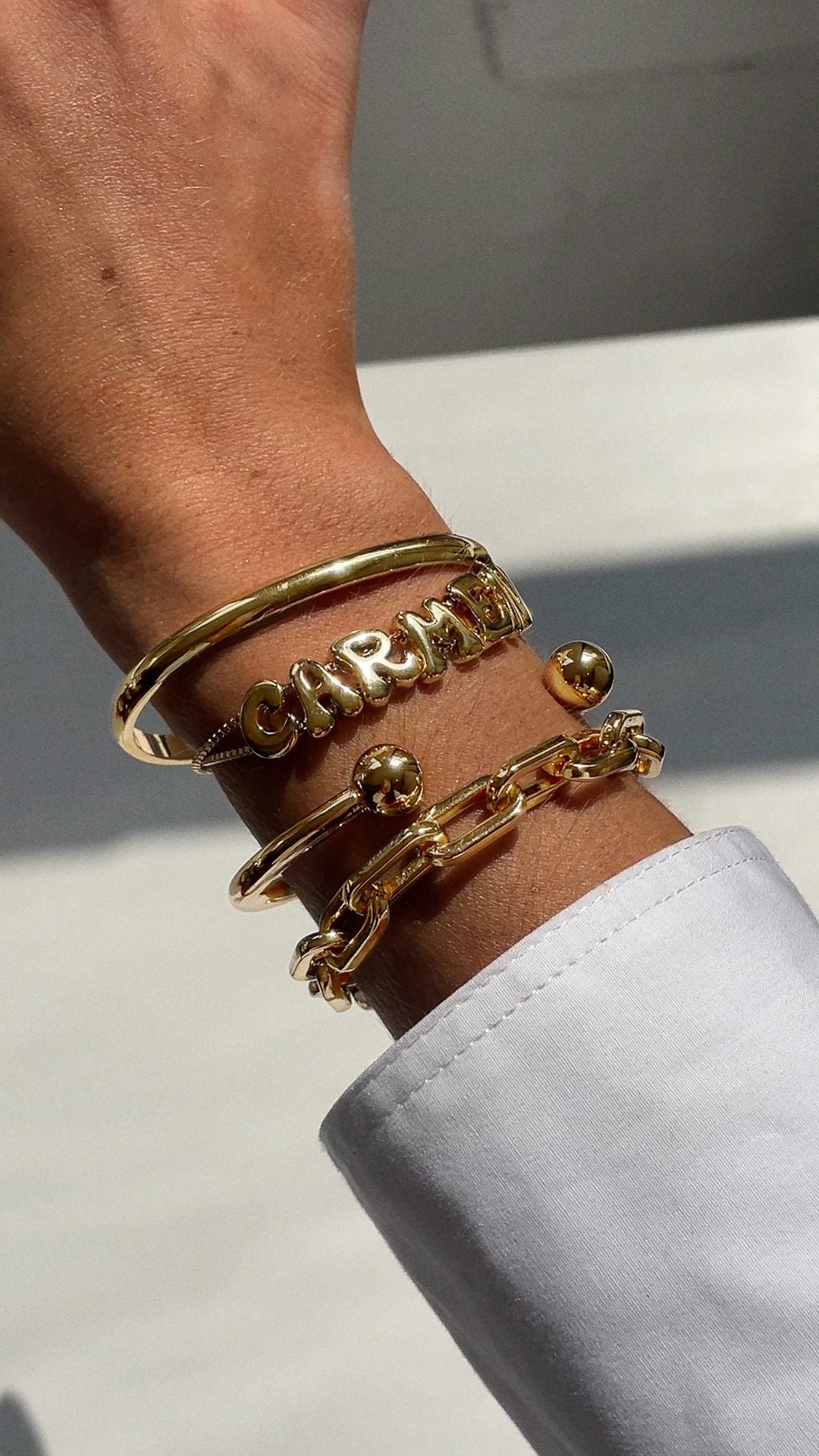 Avora Custom Bracelet