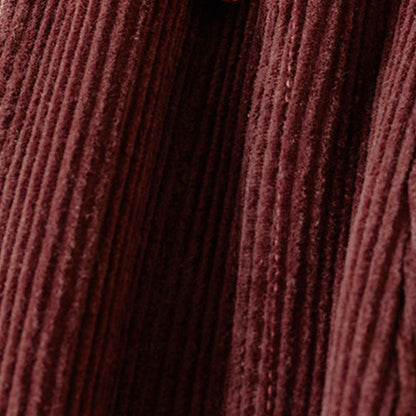 Thermal Fleece-Lined Harem Pants