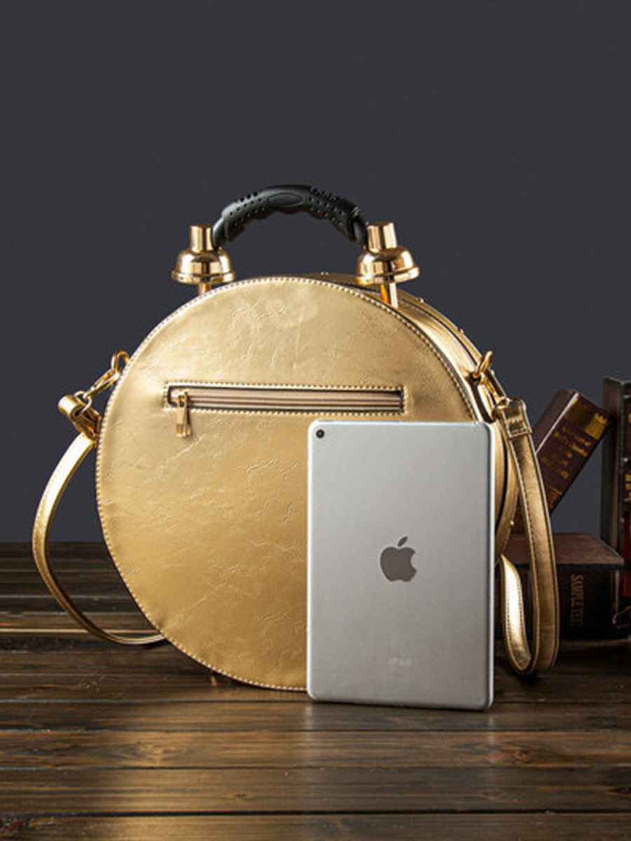 Timekeeper Bag