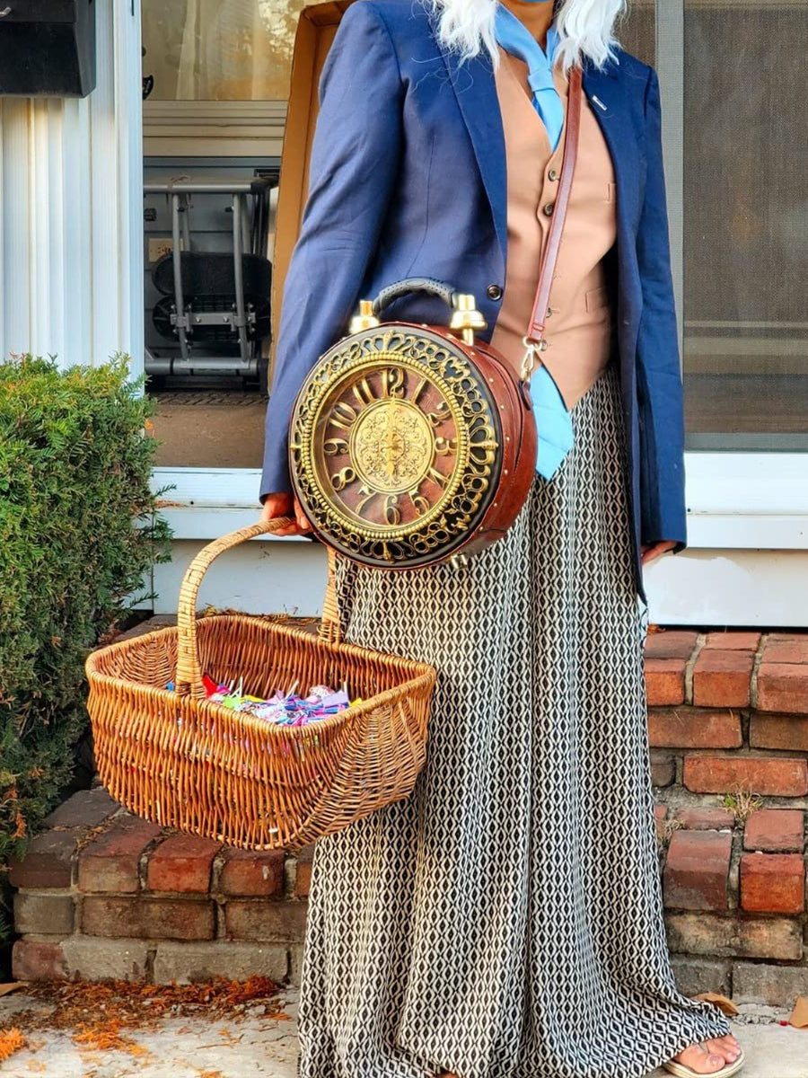 Timekeeper Bag