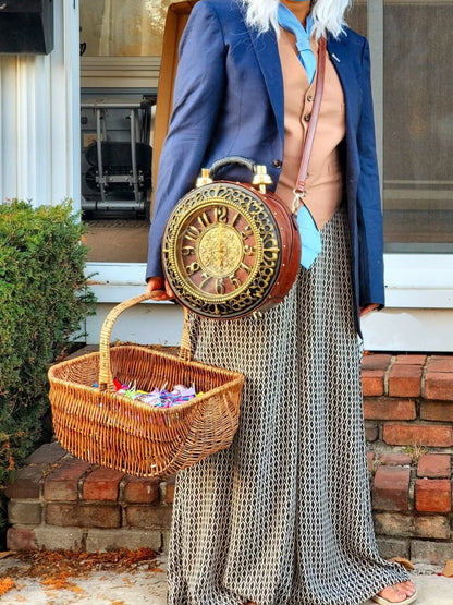 Timekeeper Bag