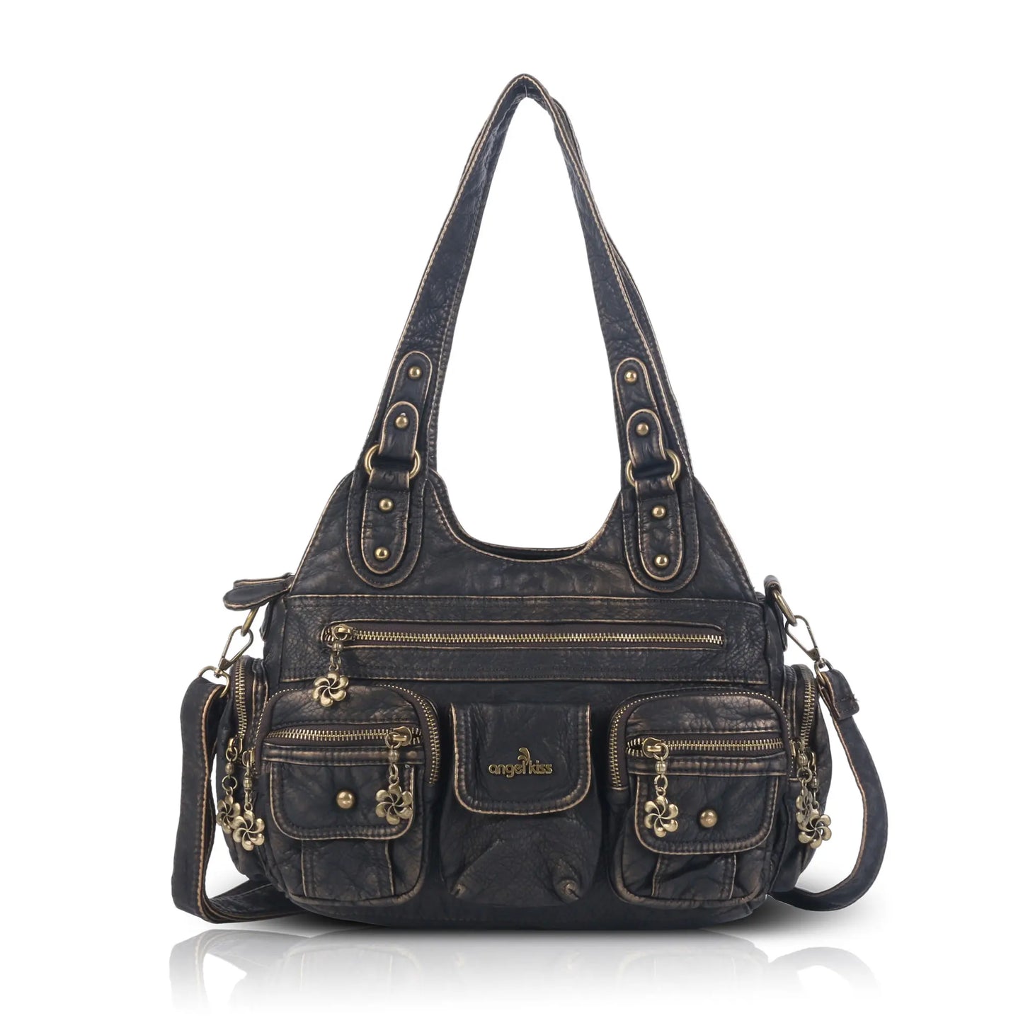 City Halo Shoulder Bag