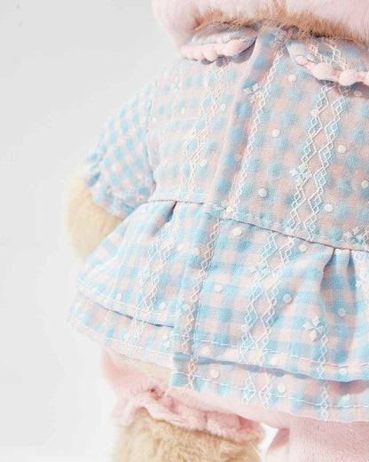 Mochi | Bunny Teddy Bear