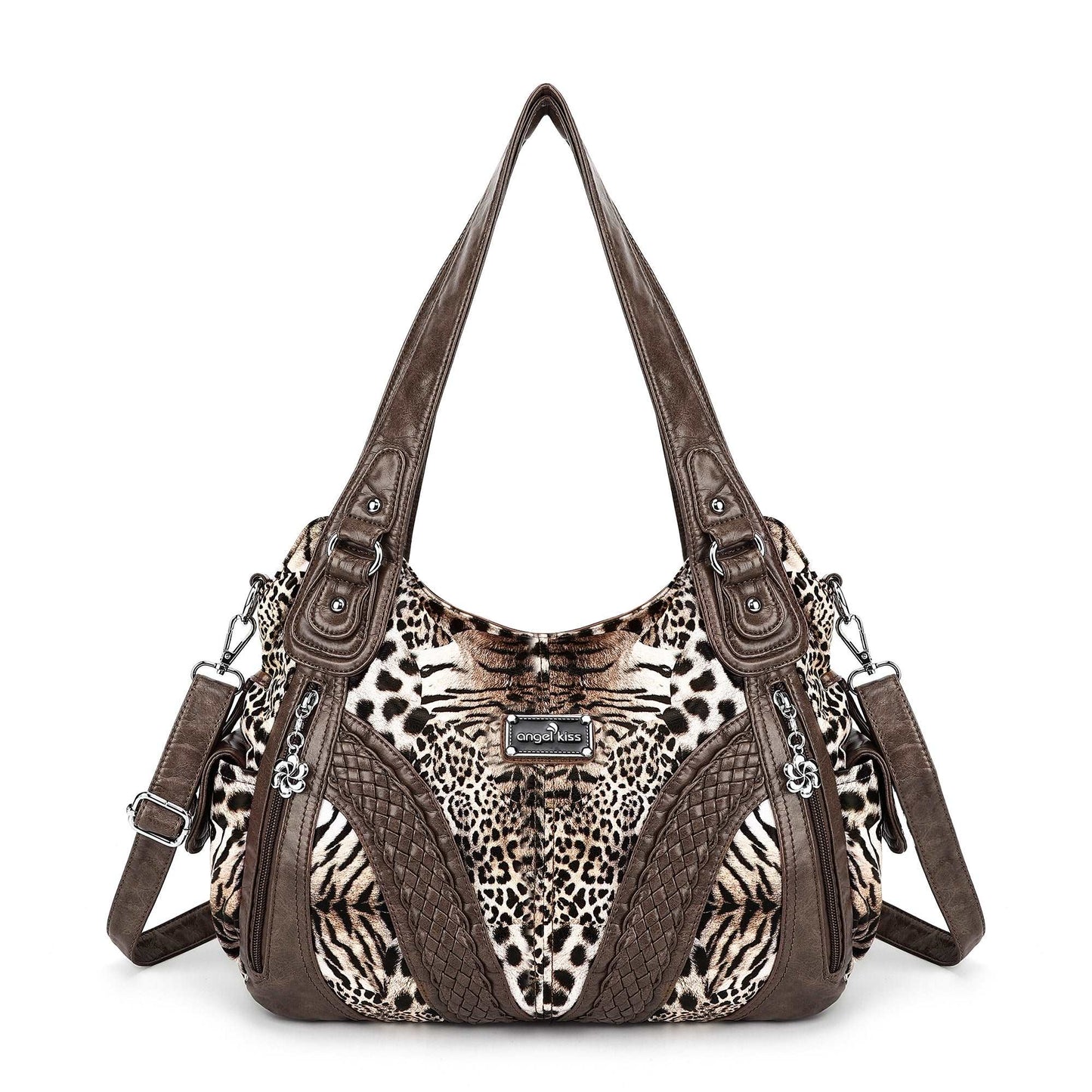 Canal Street Shoulder Bag