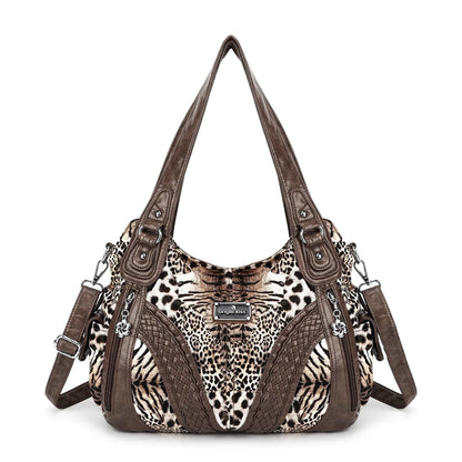 Canal Street Shoulder Bag