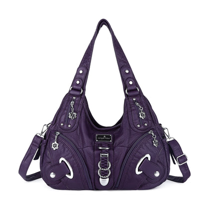 Urban Hobo Shoulder Handbag