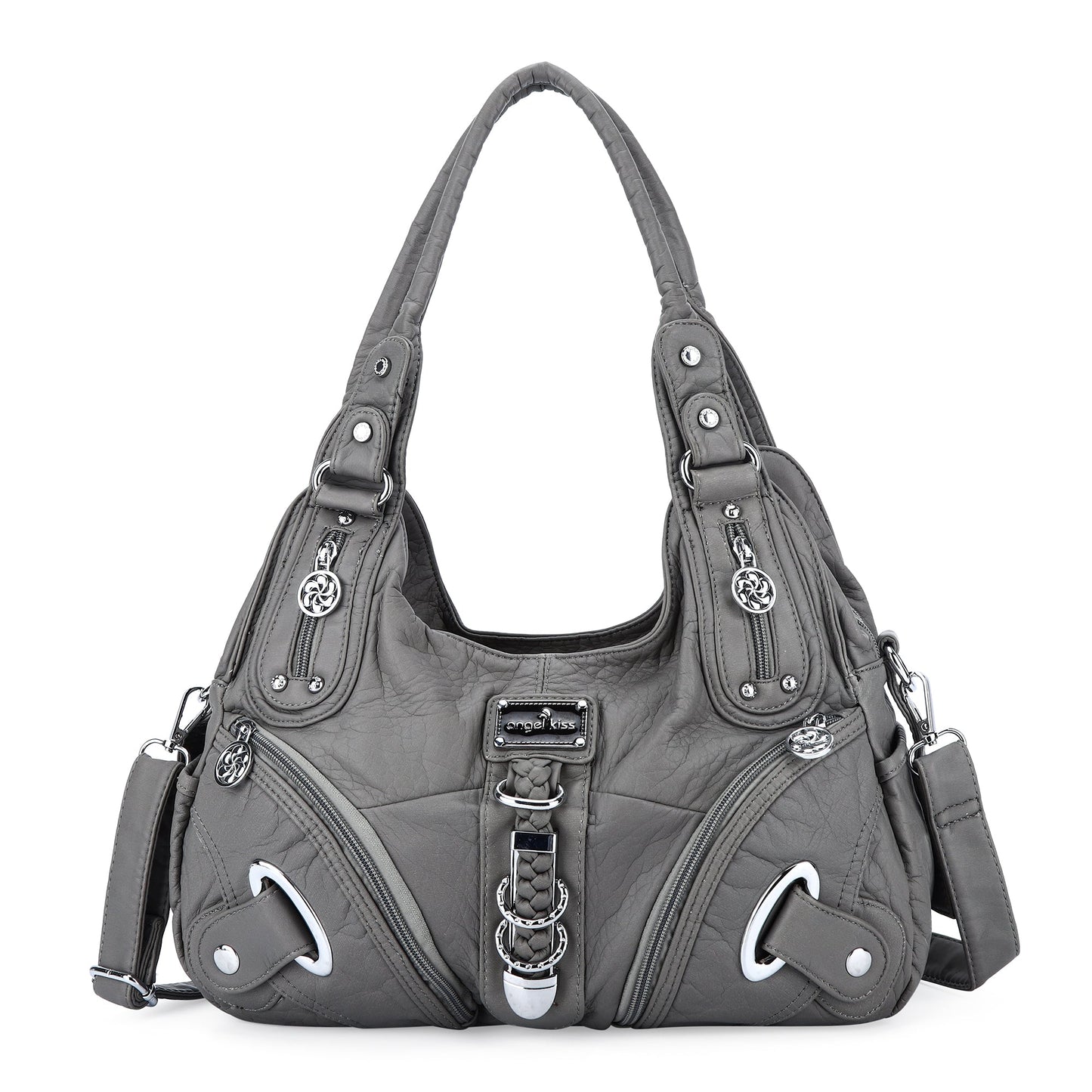 Urban Hobo Shoulder Handbag