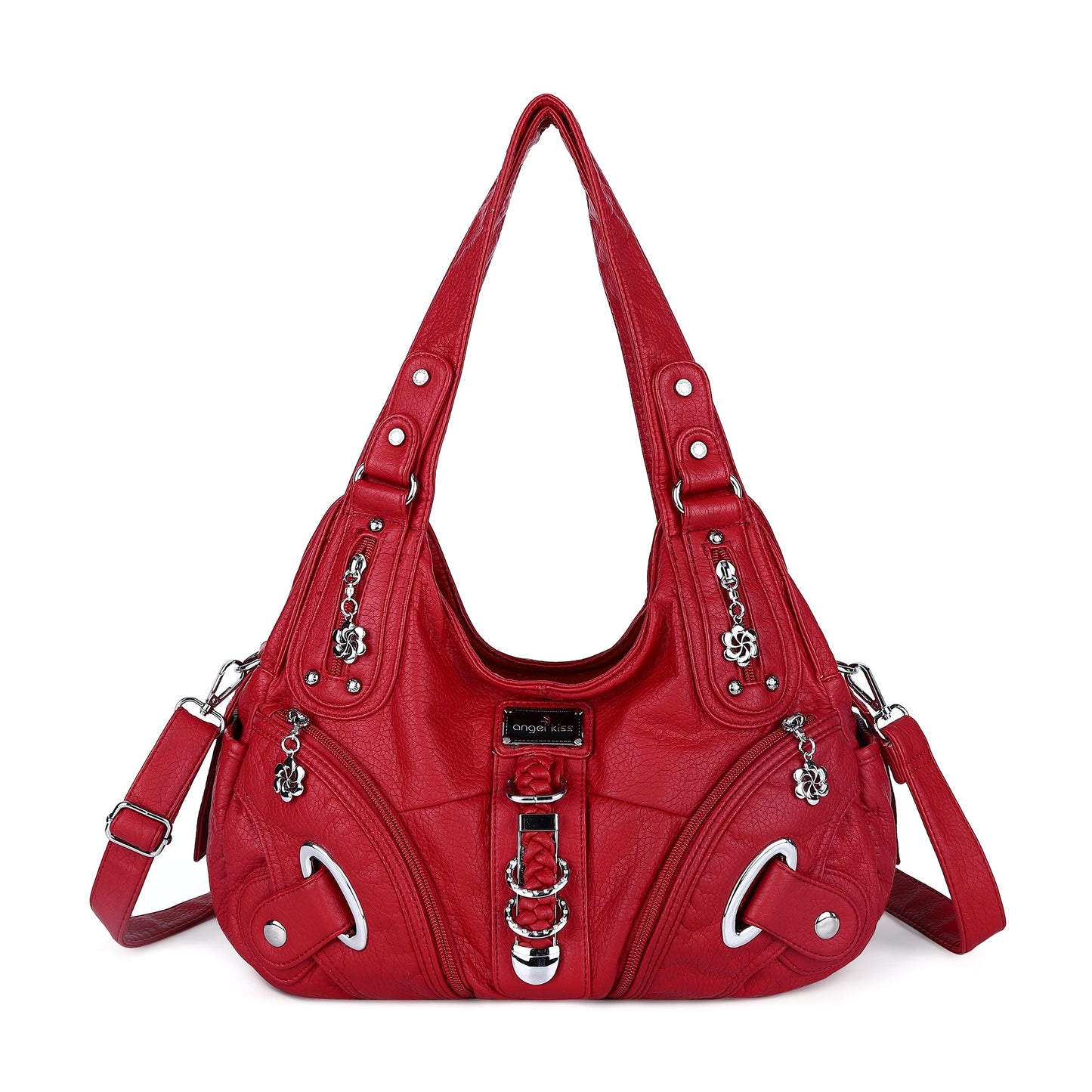 Urban Hobo Shoulder Handbag