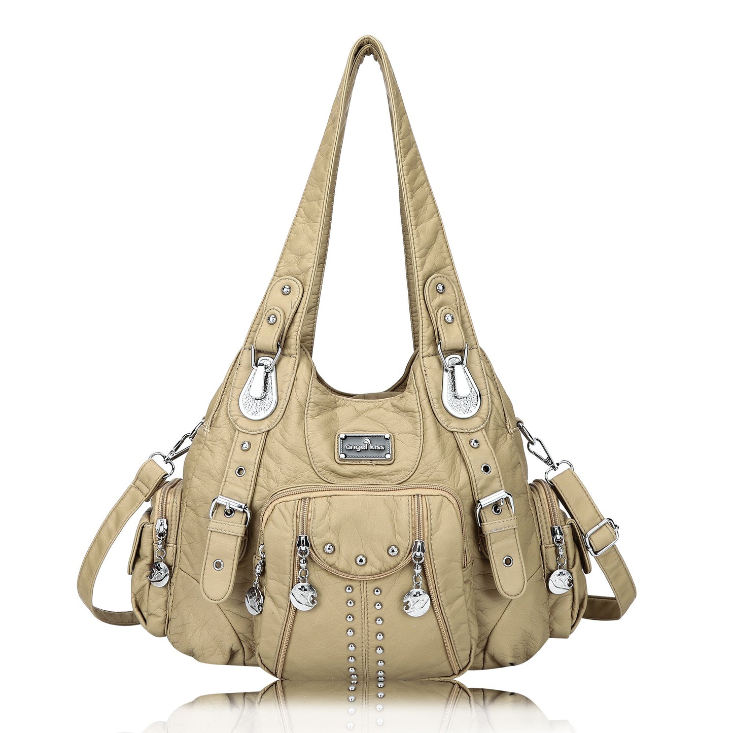 CityChic Shoulder Handbag