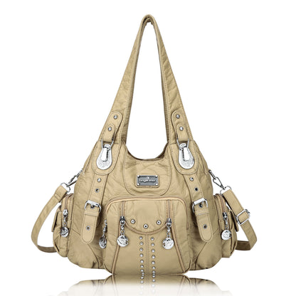 CityChic Shoulder Handbag