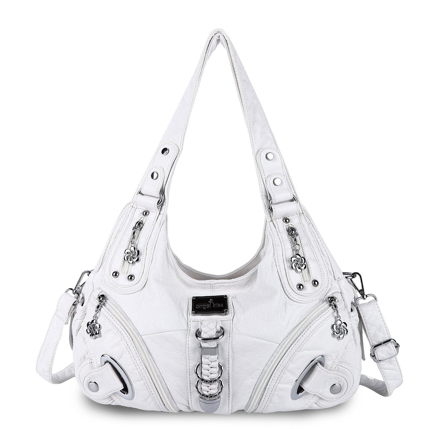Urban Hobo Shoulder Handbag