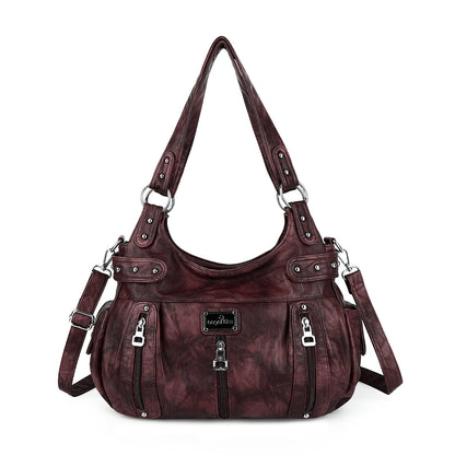 Fashion Women Shoulder Bag & Hobo Bags