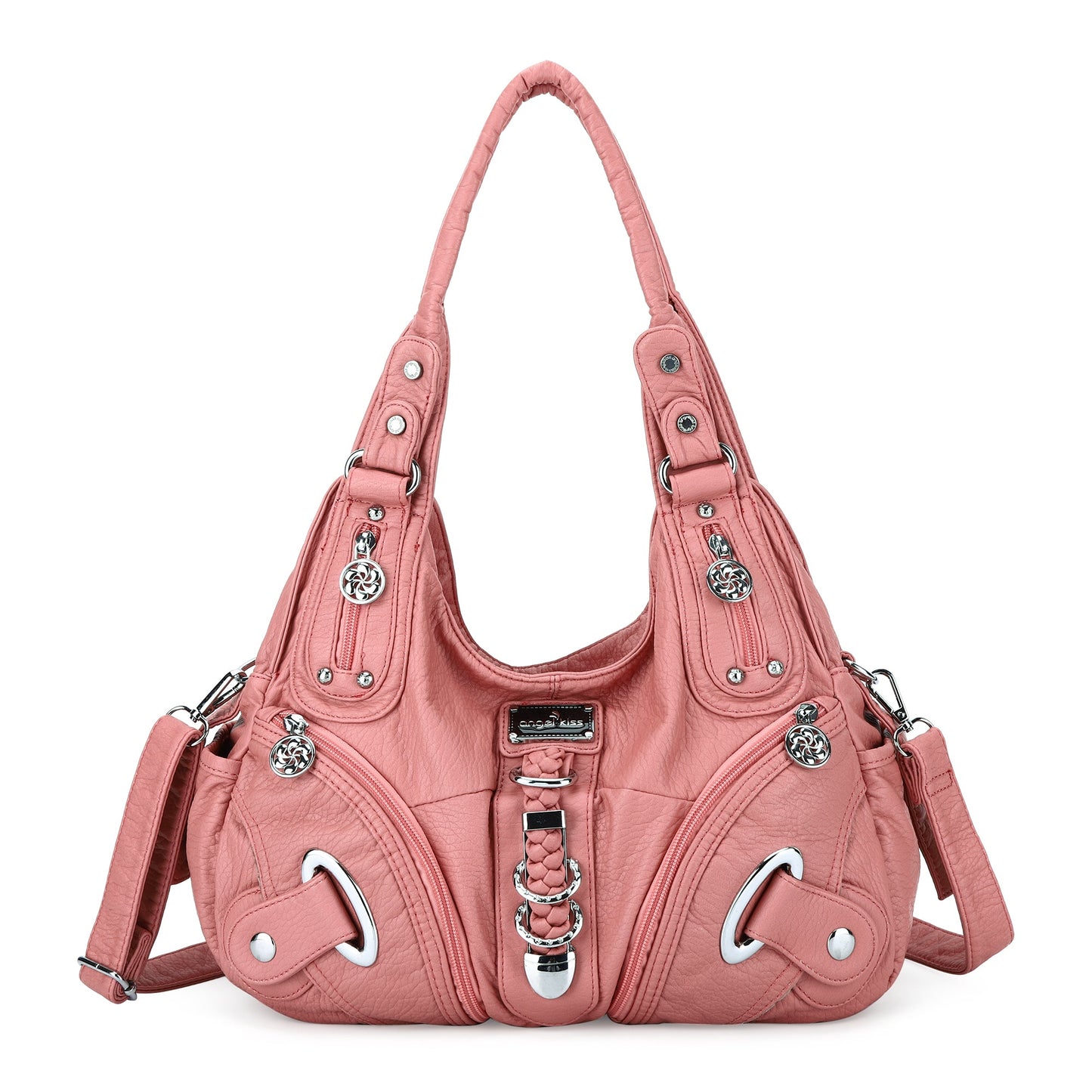 Urban Hobo Shoulder Handbag