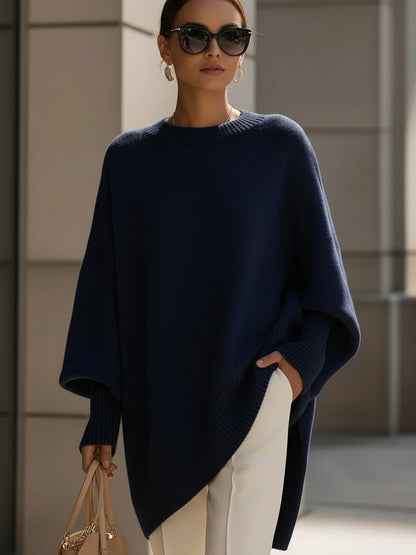 Avora™ | Elegant casual sweater