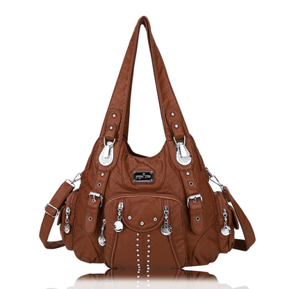 CityChic Shoulder Handbag