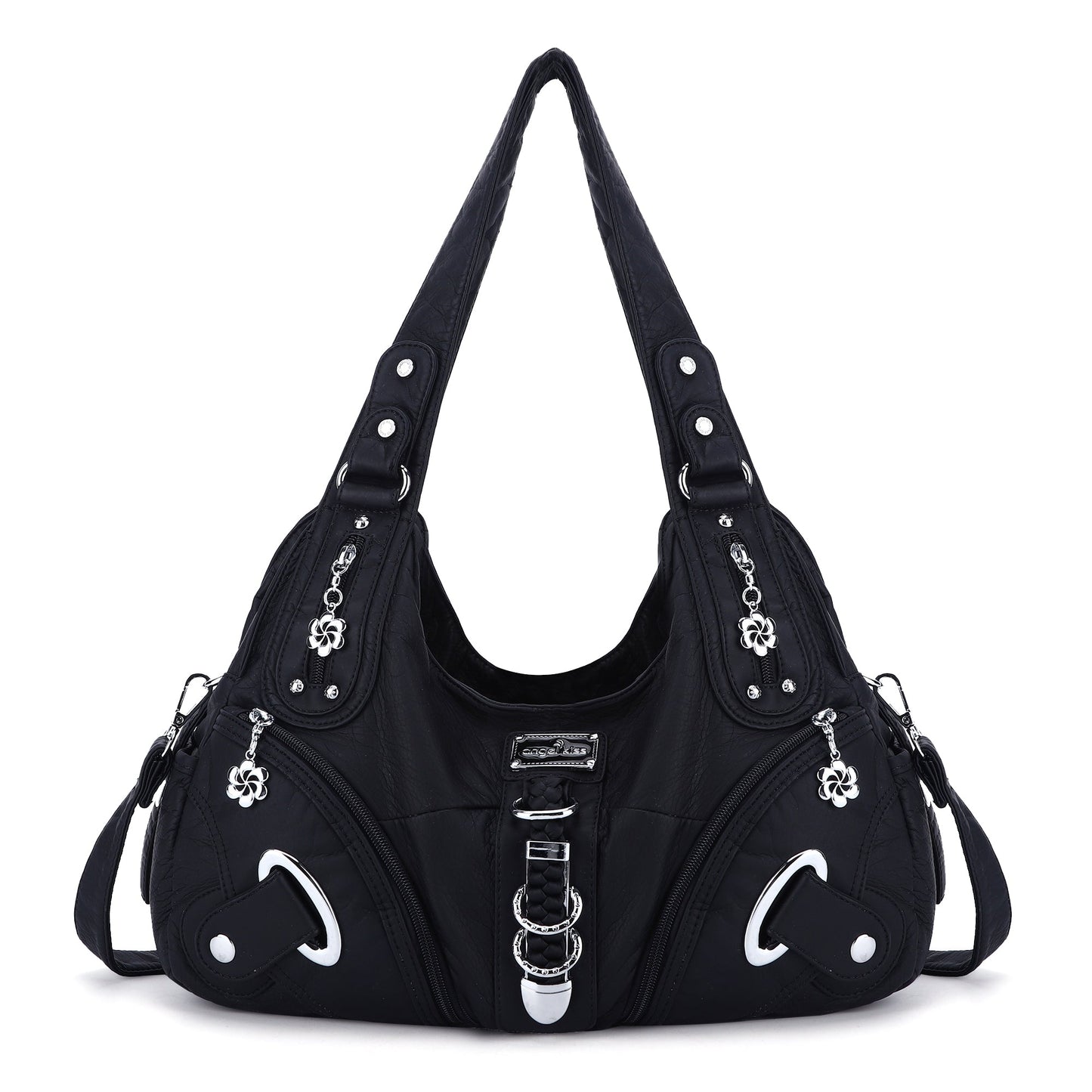 Urban Hobo Shoulder Handbag