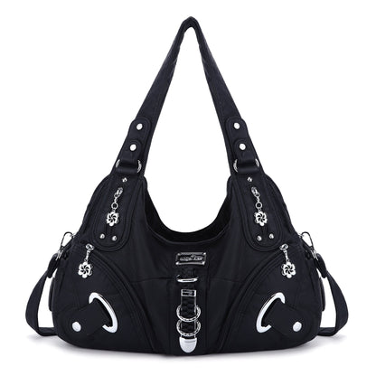 Urban Hobo Shoulder Handbag