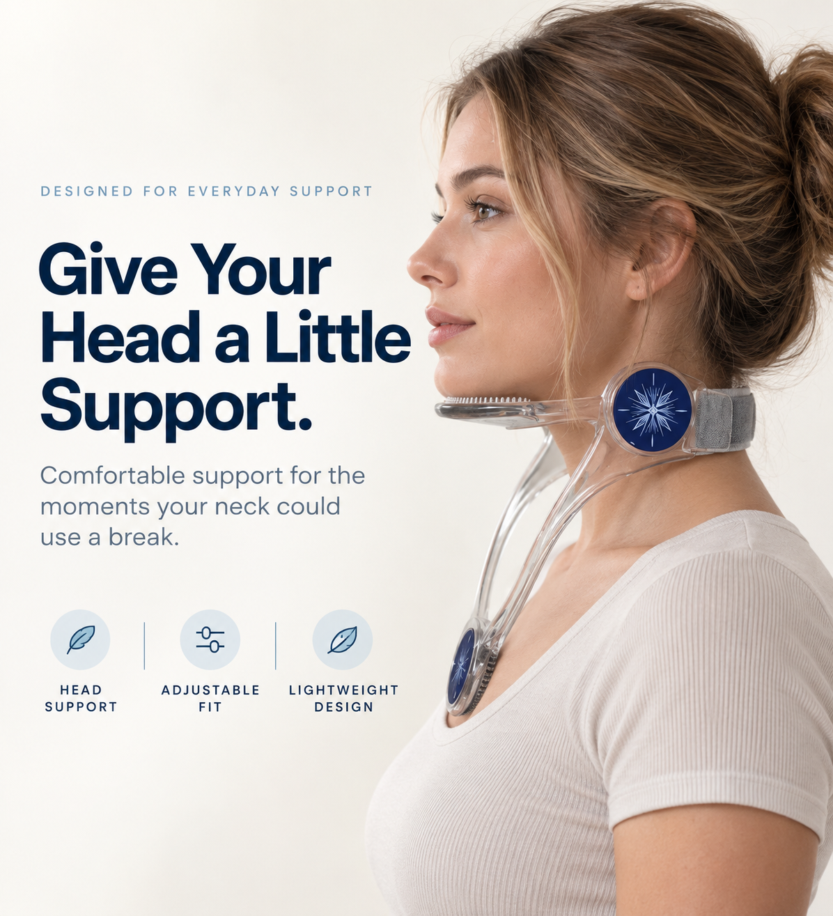 Avora | Nura Head Support