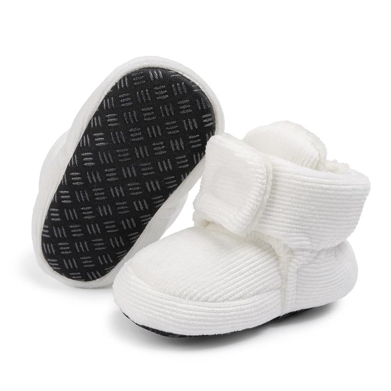Baby Winter Walking Shoes