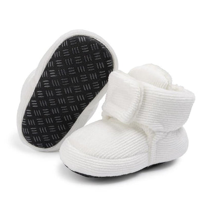 Baby Winter Walking Shoes