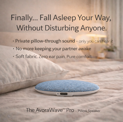 The AvoraWave™ Pro