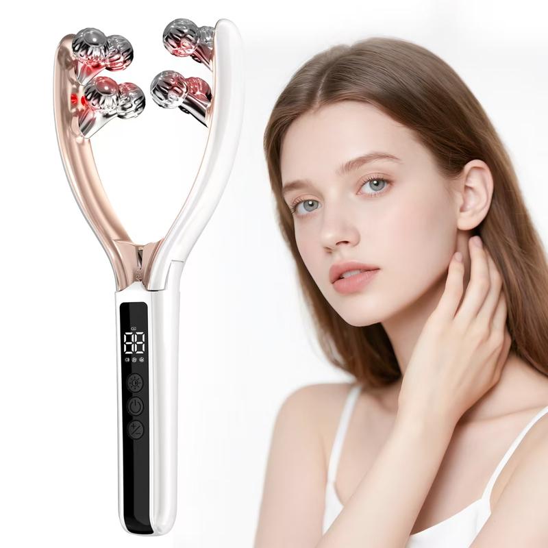 Avora™ Sculpt- The 5-Minute Jawline Lift