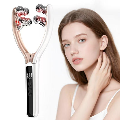 Avora™ Sculpt- The 5-Minute Jawline Lift
