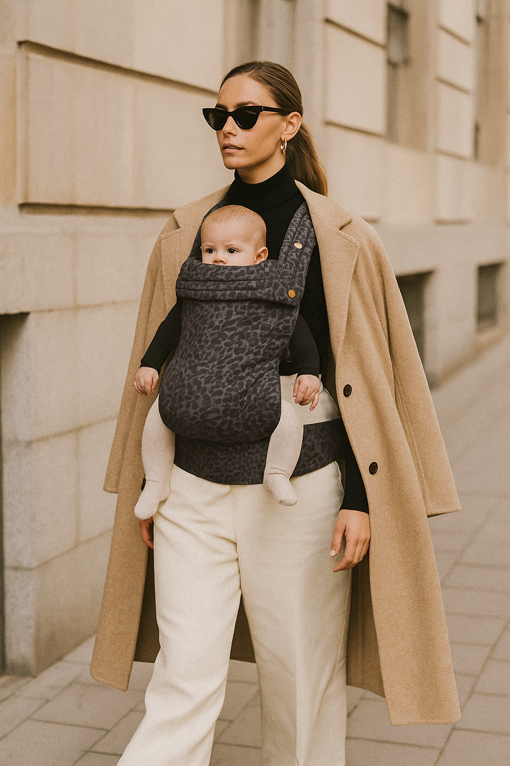 Classic Baby Carrier