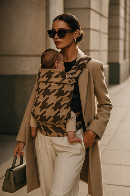 Classic Baby Carrier