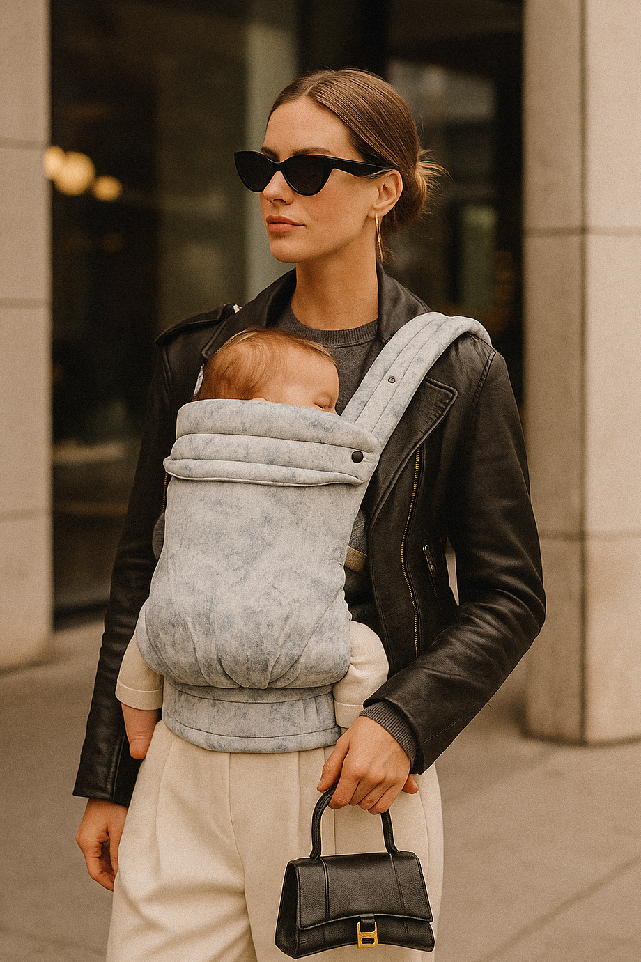 Classic Baby Carrier