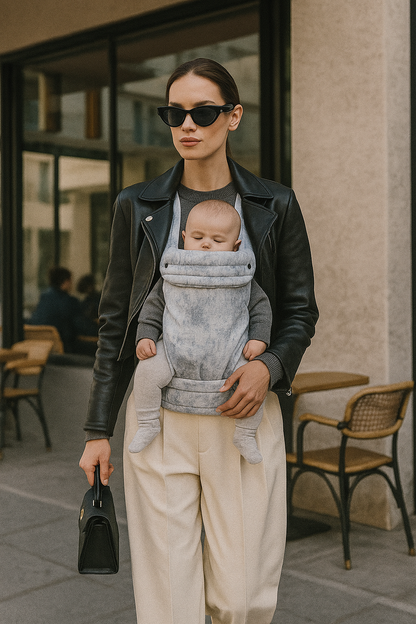 Classic Baby Carrier