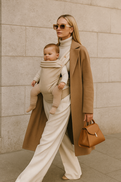 Classic Baby Carrier