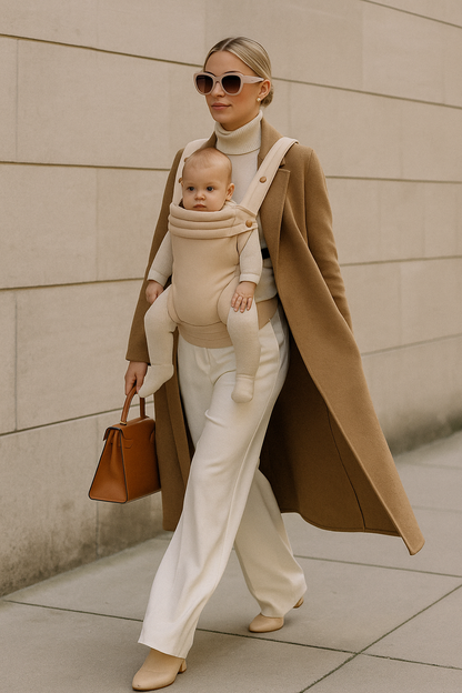 Classic Baby Carrier